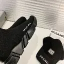 Balenciaga Speed 2021 Black