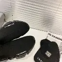 Balenciaga Speed 2021 Black