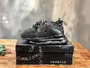 Versace Chain Reaction Black