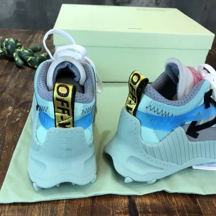Off-White Odsy-1000 Light Blue FW20