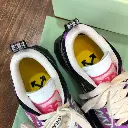 Off-White Odsy-1000 Violet Fuchsia (W) SS20