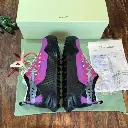 Off-White Odsy-1000 Violet Fuchsia (W) SS20