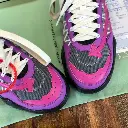 Off-White Odsy-1000 Violet Fuchsia (W) SS20