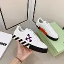 OFF-WHITE Vulc Low White/Purple SS21