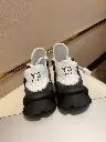 Y-3 Kaiwa Lace-Up Sneakers 47