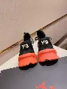 Y-3 Kaiwa Lace-Up Sneakers 22