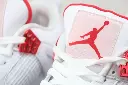 Jordan 4 Retro Metallic Red