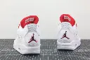 Jordan 4 Retro Metallic Red