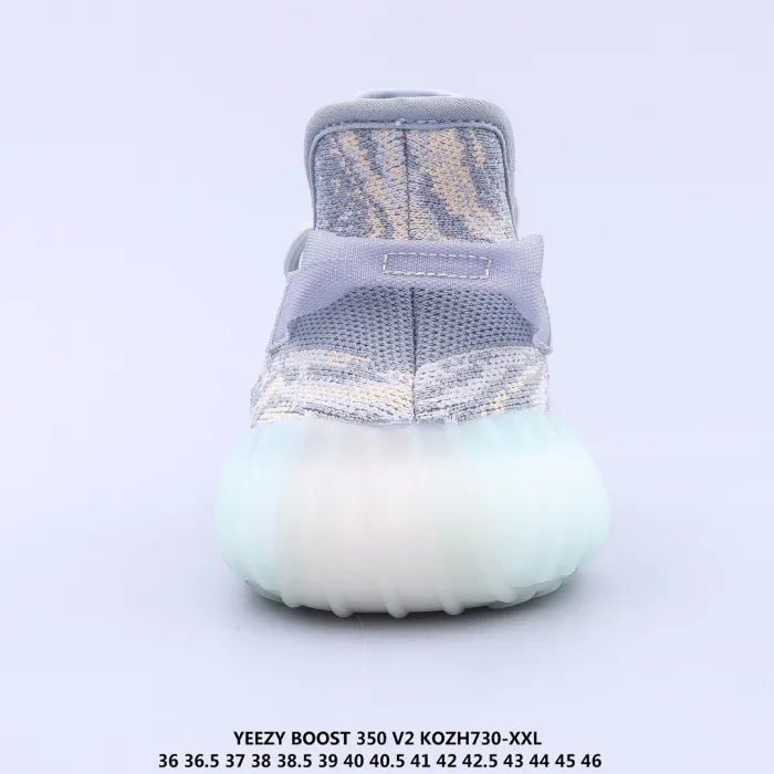 Adidas Yeezy Boost 350 V2 MX Frost Blue