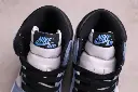 Jordan 1 Retro High White University Blue Black