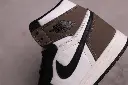 Jordan 1 Retro High Dark Mocha