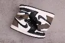 Jordan 1 Retro High Dark Mocha