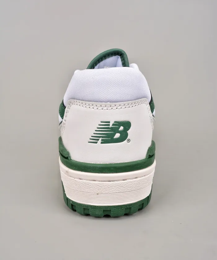 New Balance 550 White Green