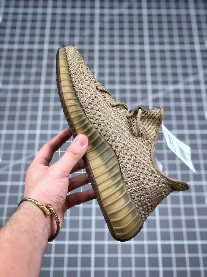 Adidas Yeezy Boost 350 V2 Sand Taupe