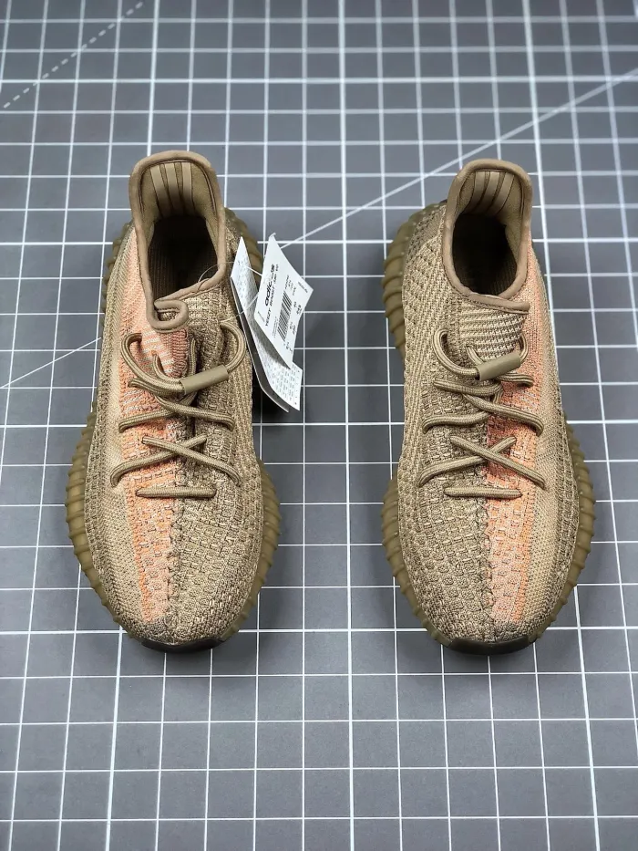 Adidas Yeezy Boost 350 V2 Sand Taupe