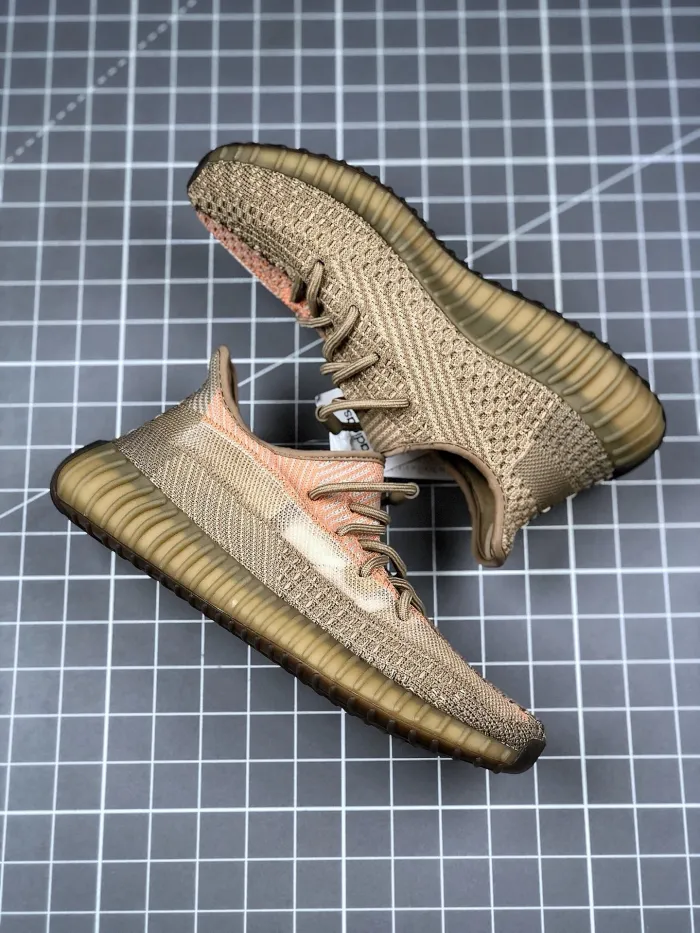 Adidas Yeezy Boost 350 V2 Sand Taupe