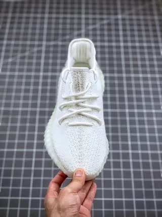 Adidas Yeezy Boost 350 V2 Cream/Triple White