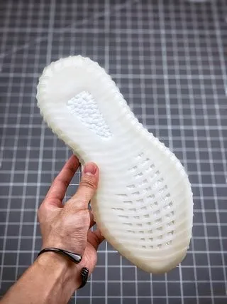 Adidas Yeezy Boost 350 V2 Cream/Triple White