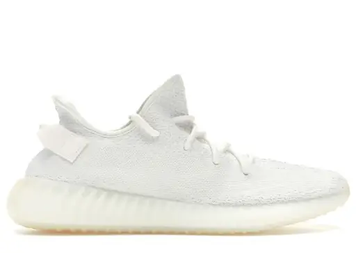 Adidas Yeezy Boost 350 V2 Cream/Triple White