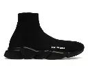 Balenciaga Speed 2021 Black