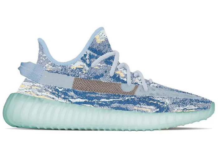 Adidas Yeezy Boost 350 V2 MX Frost Blue