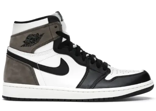 Jordan 1 Retro High Dark Mocha